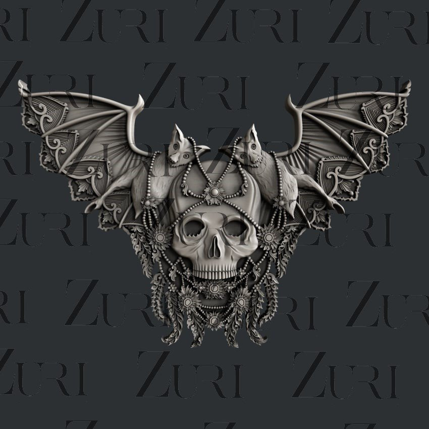 Bat King - Large image 0