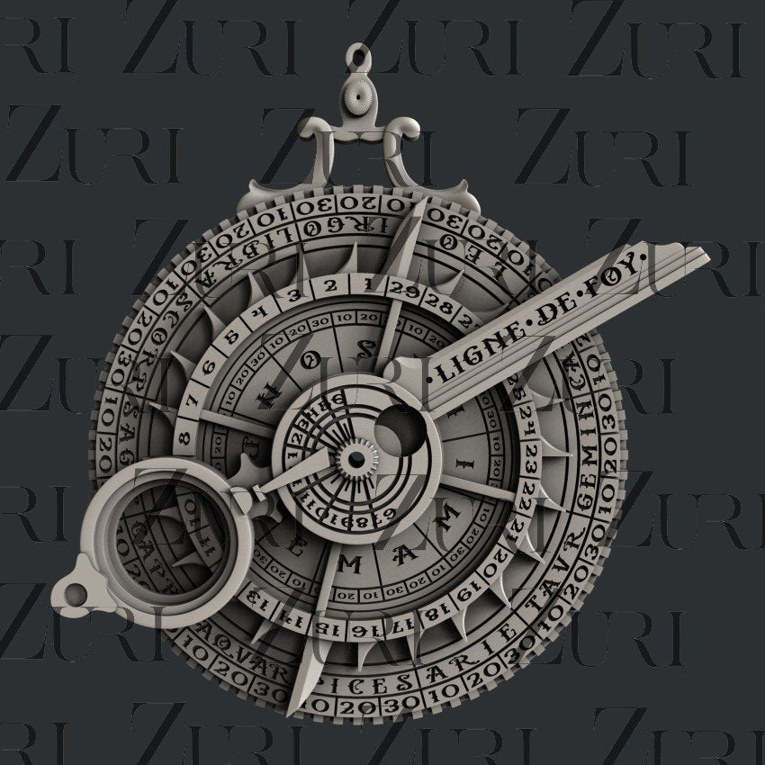 The Astrolabe image 0