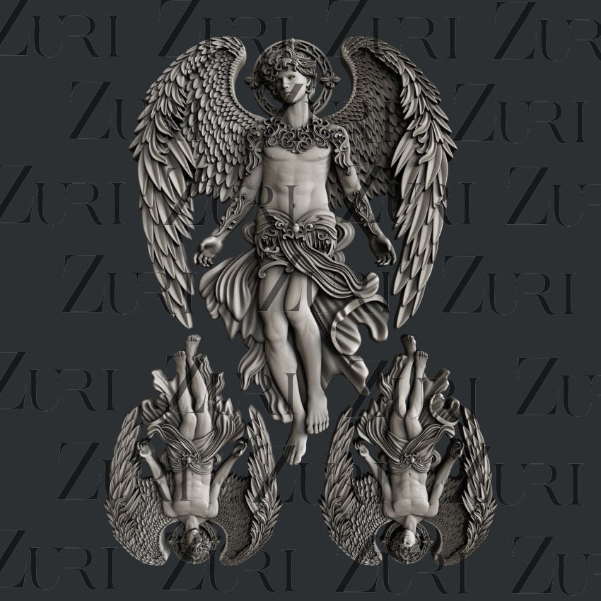 Celestial Guardian image 0