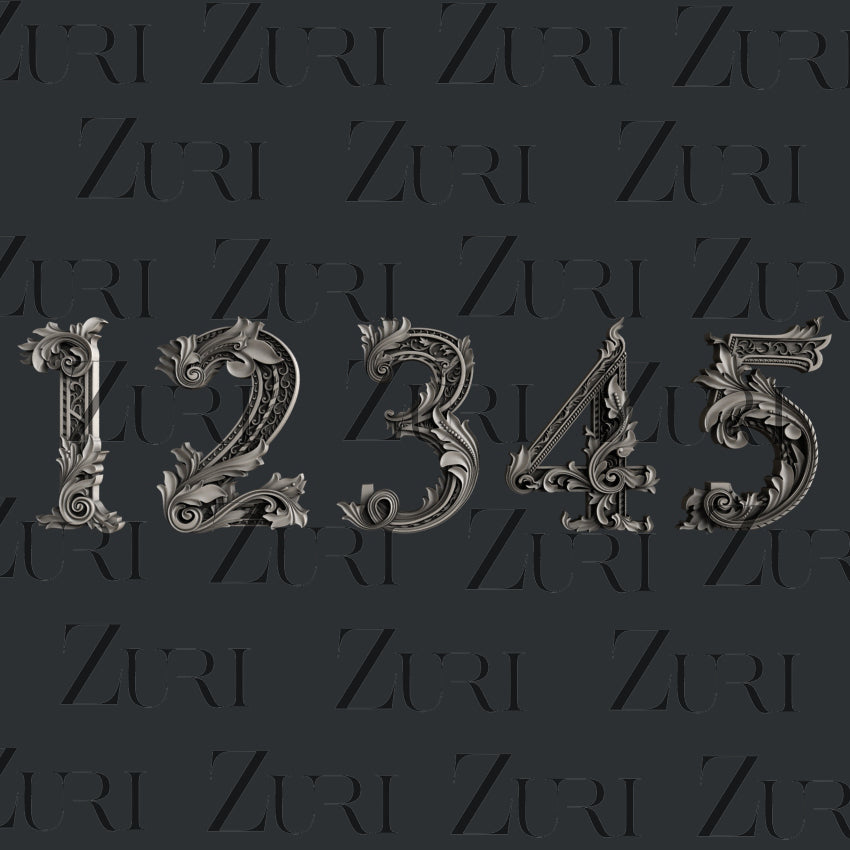 12345