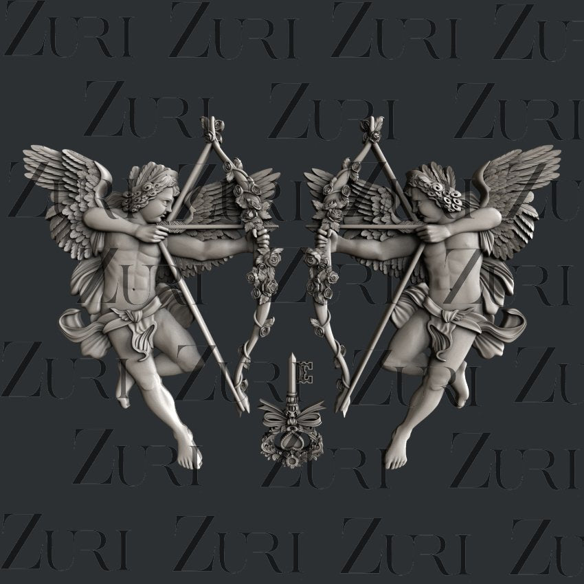 Cupid's Mischief image 0