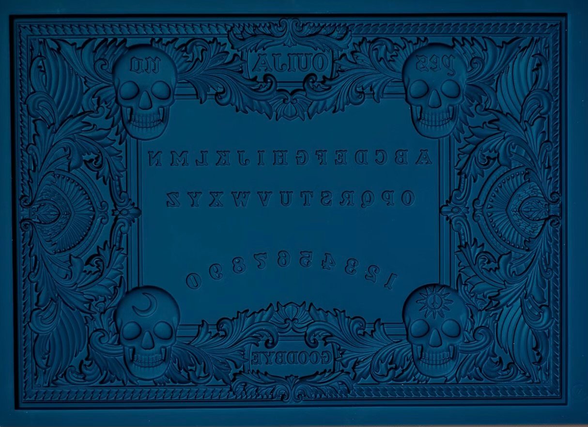 Ouija Board image 1