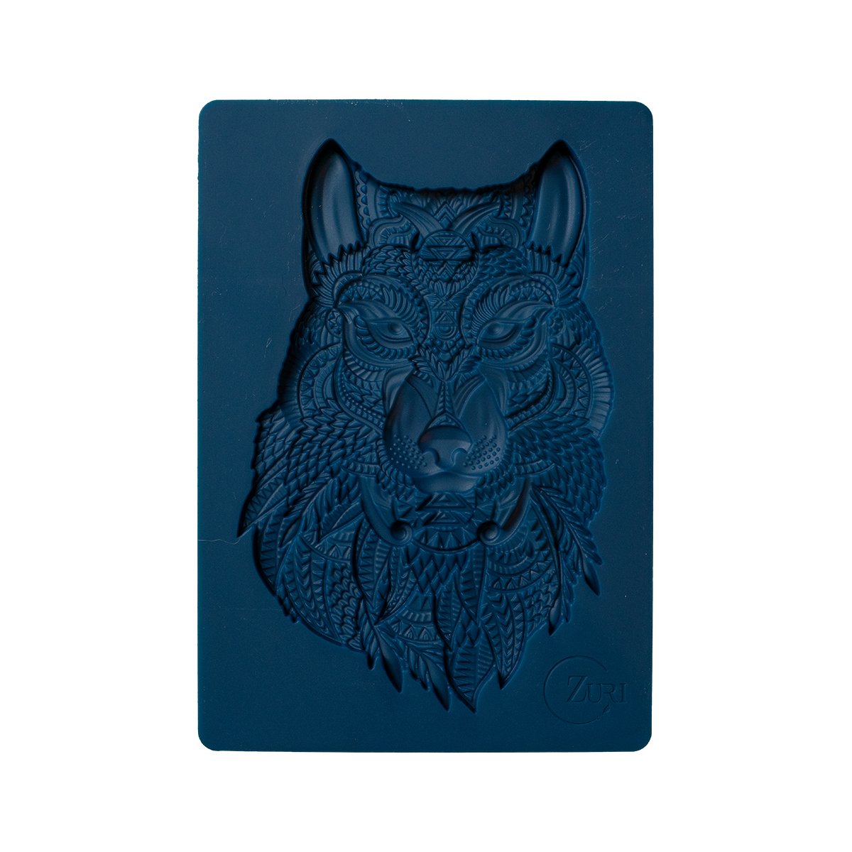 The Alpha image 1