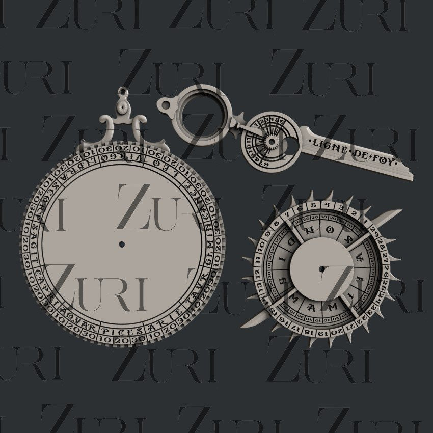 The Astrolabe image 1