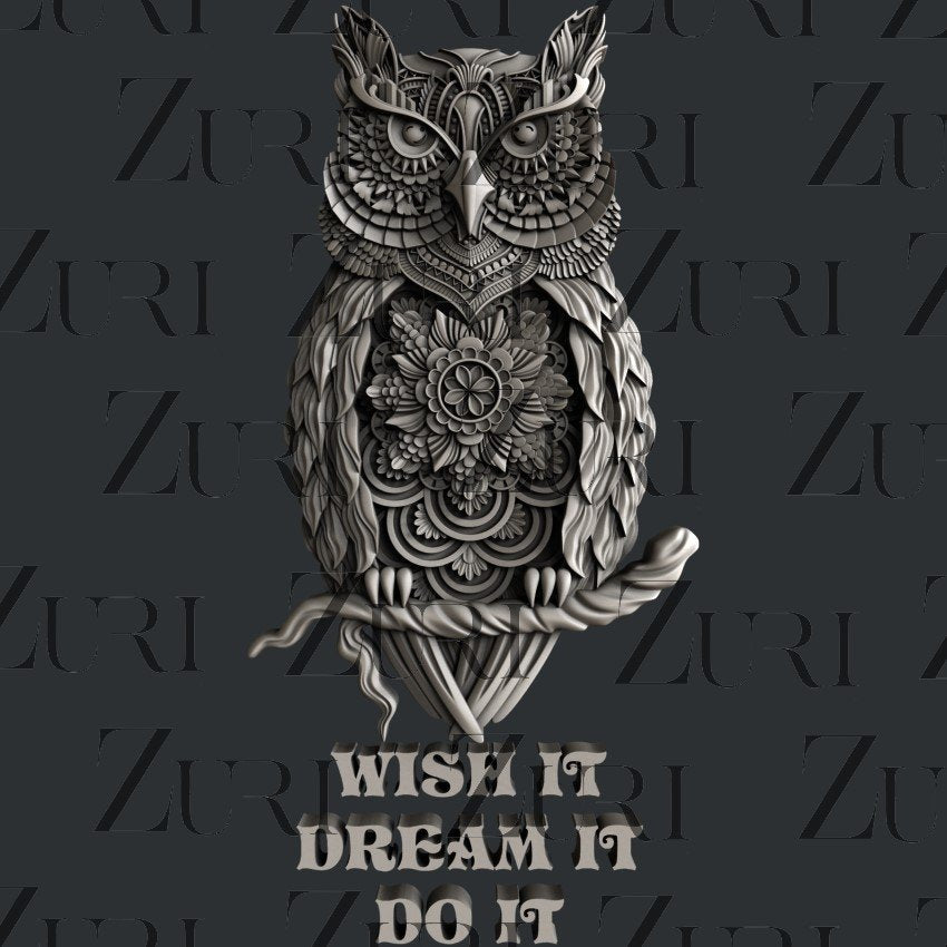Owl Tales image 0