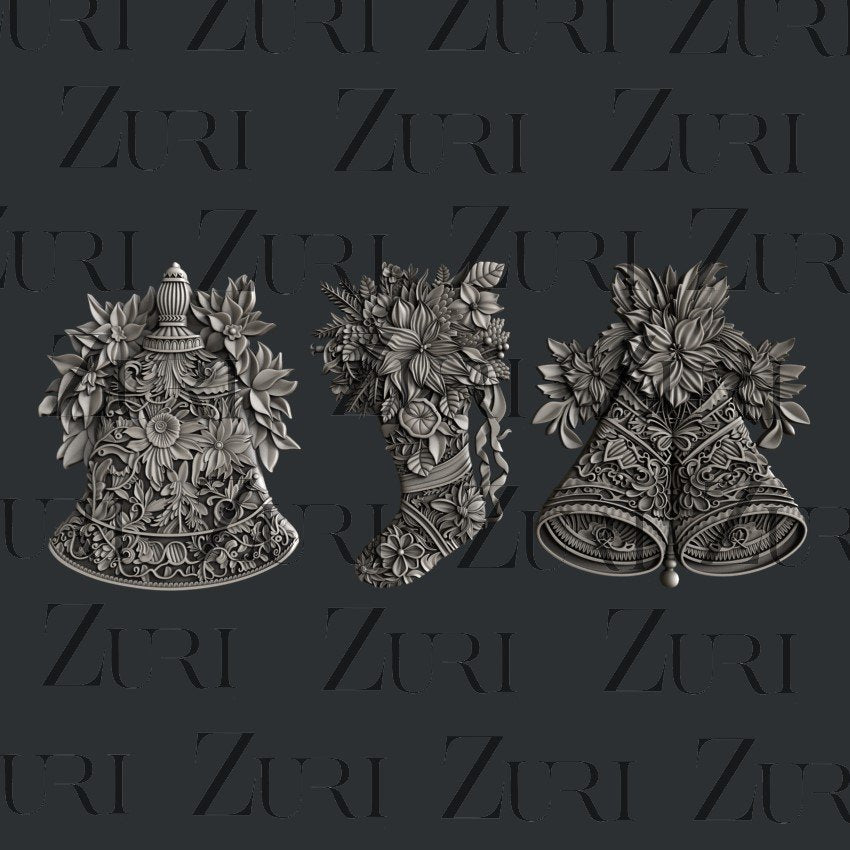 Christmas Ornaments image 0