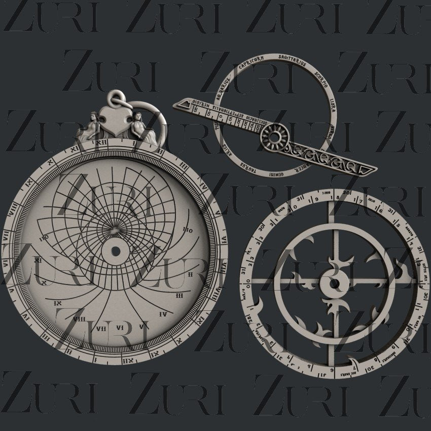 Mariner's Jewel image 1