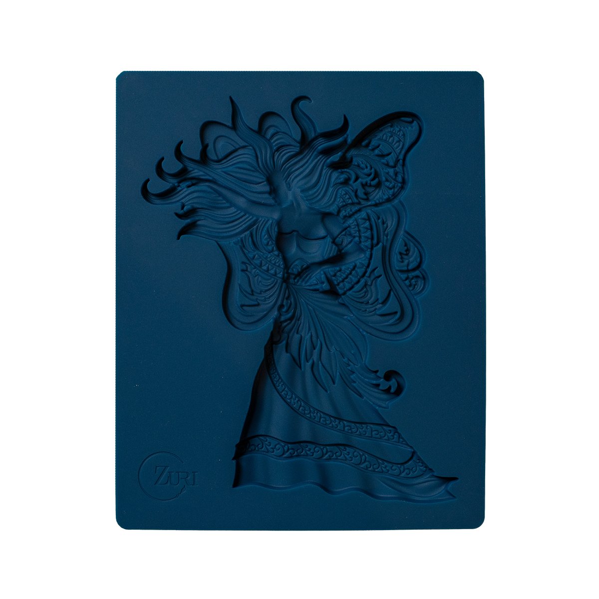 Butterfly Woman image 1