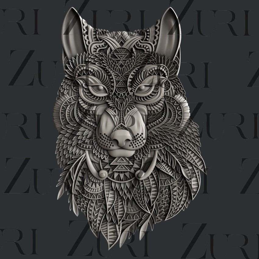 The Alpha image 0