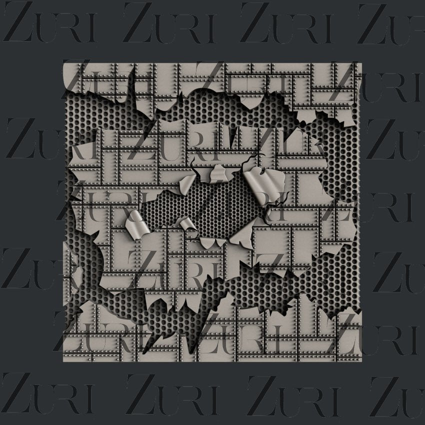 Metal Plate image 0