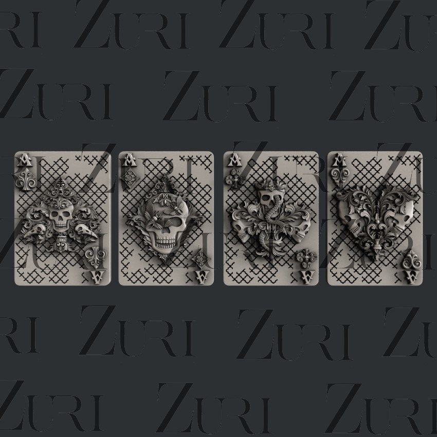 Aces of Darkness image 0