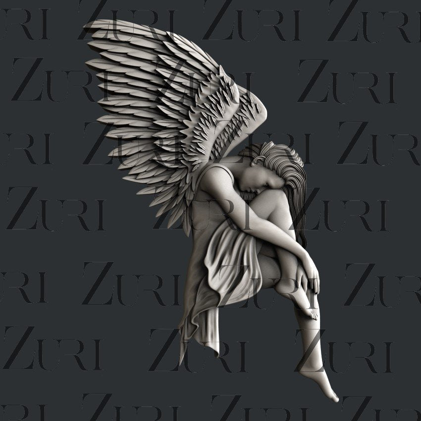 Angel Blues image 0