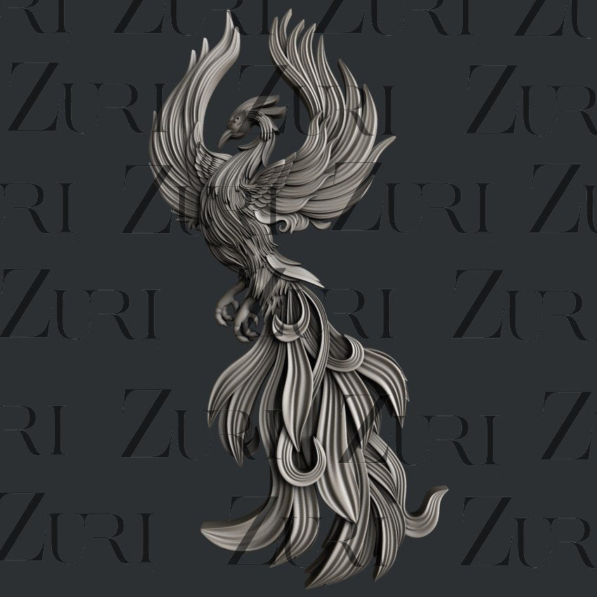Rising Phoenix image 0