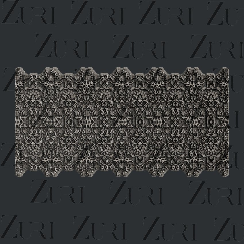 Floral Lace Set 1 image 0