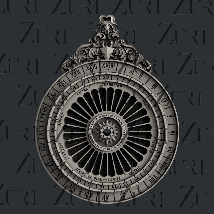 Lunar Calendar image 0