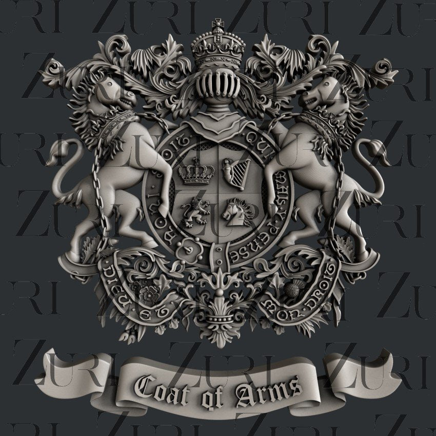 Coat of Arms image 0