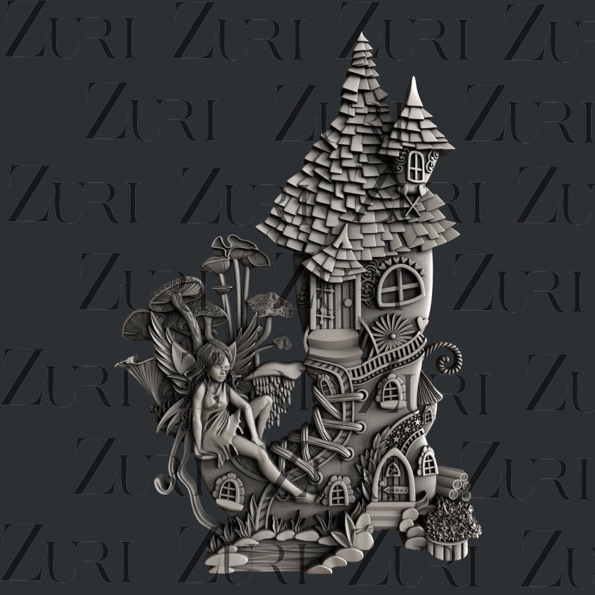 Fairy Cottage image 0