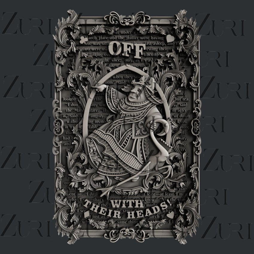 Off With Their Heads image 0