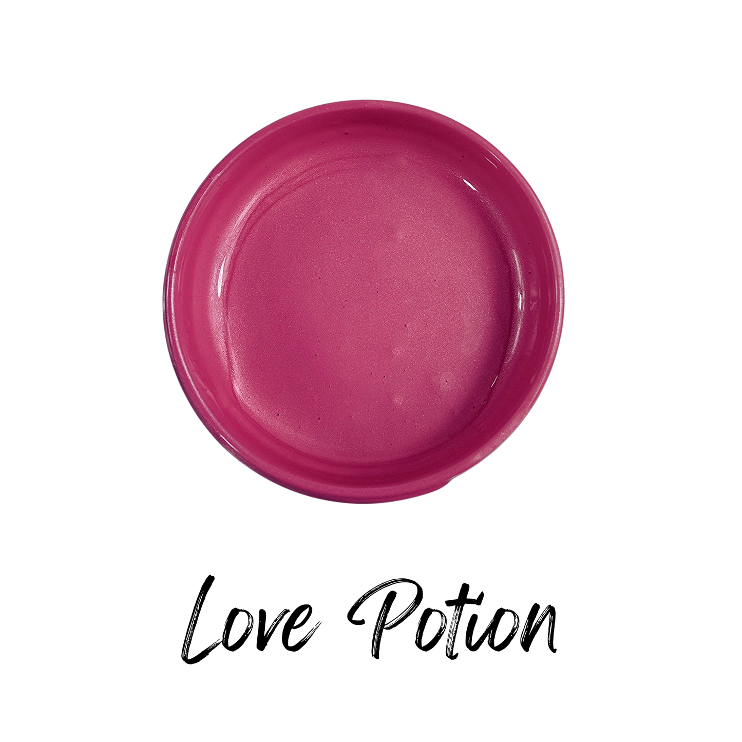 Paint Couture Lux Metallic Paint - Love Potion - 1fl.oz
