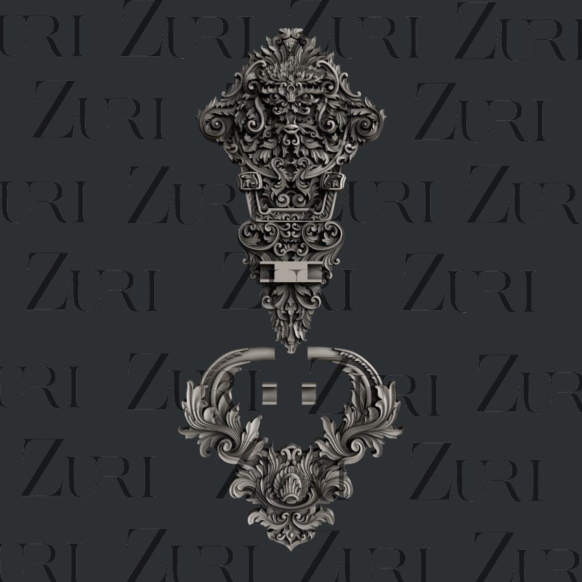 Door Knocker 2 image 0