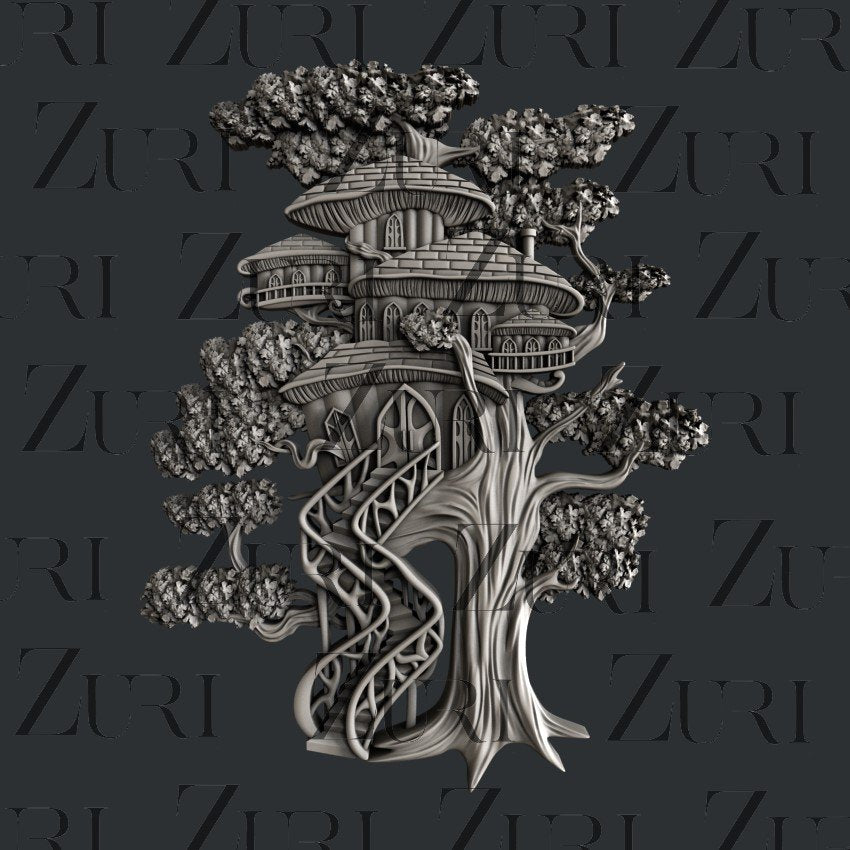 Tree House image 0