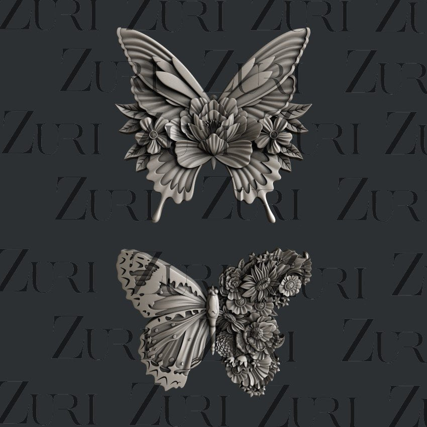 Butterfly Dance image 0