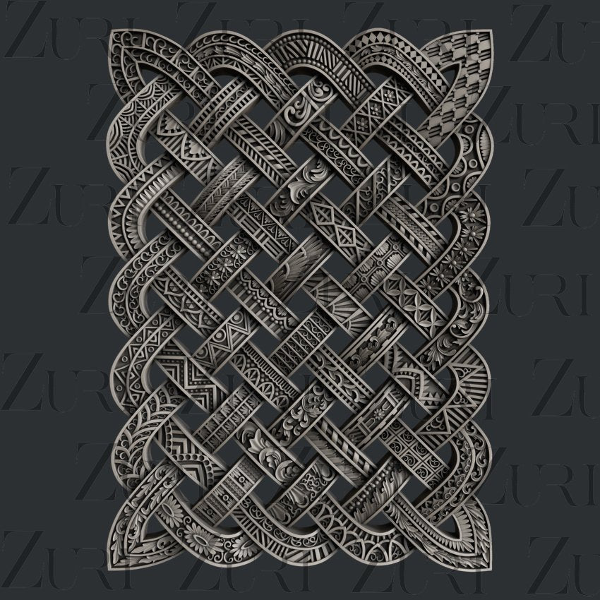 Celtic Pattern image 0