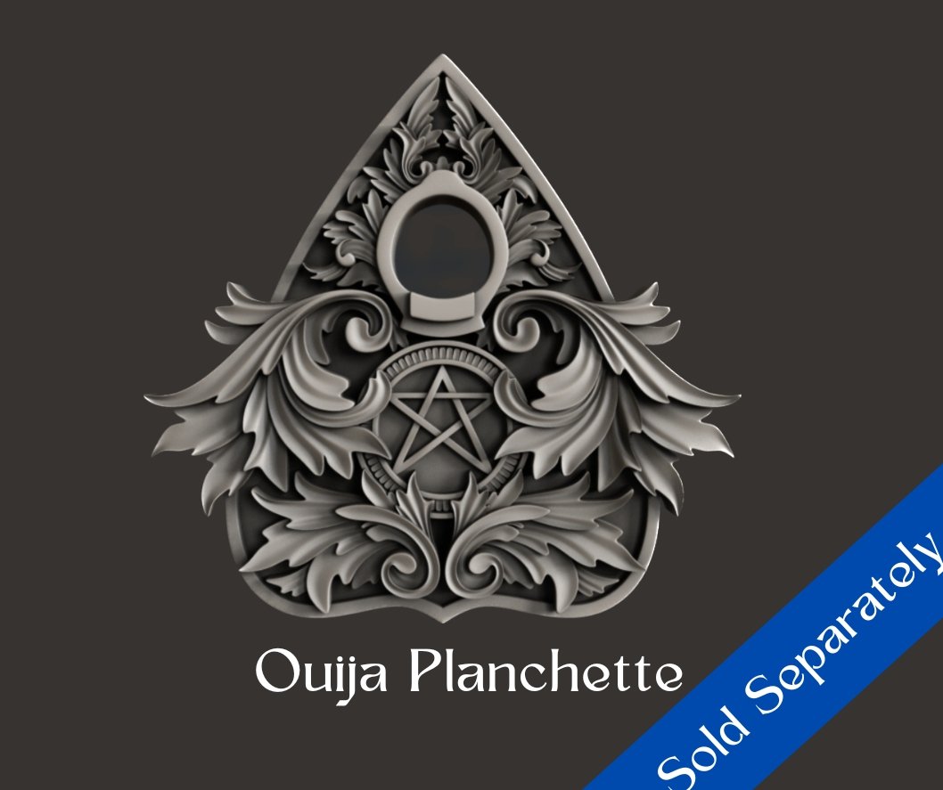 Ouija Board image 2