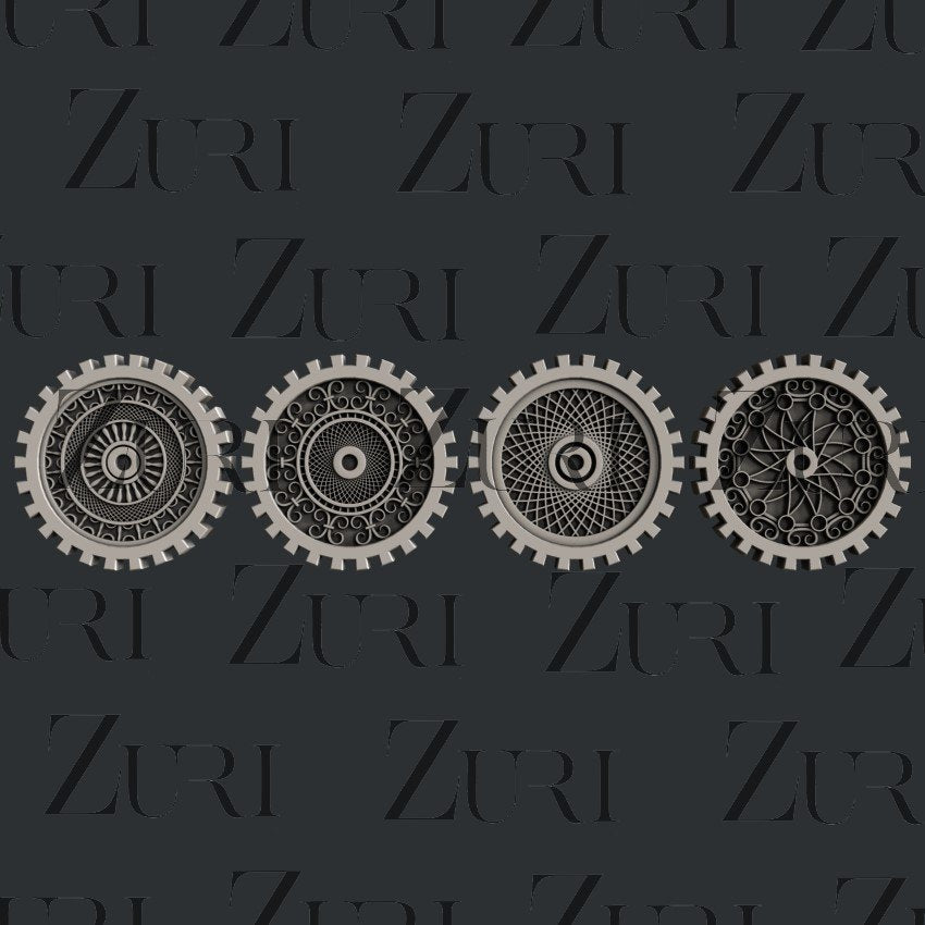 Gear Set #1 image 0