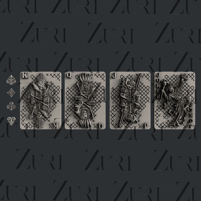 Faces of Darkness image 0