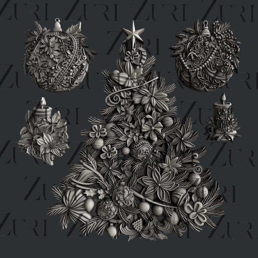 Christmas Tree image 0