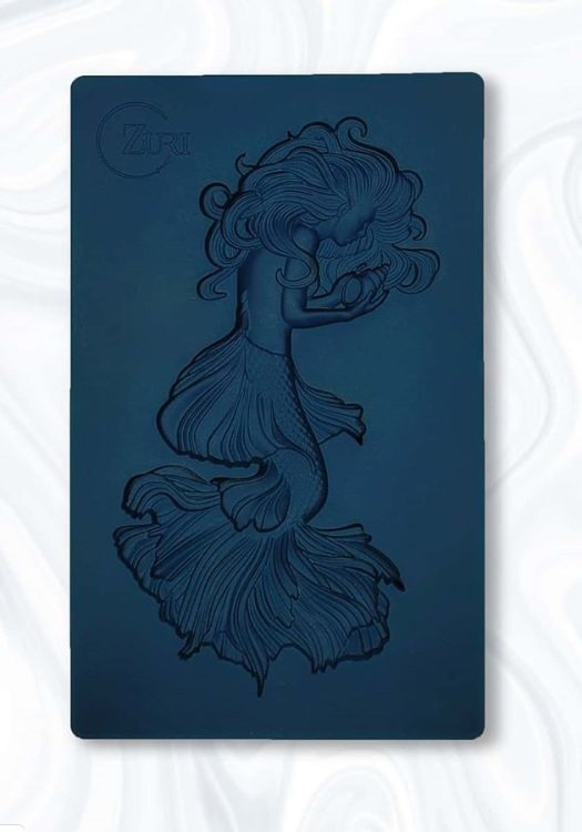 Mermaid Whispers image 1