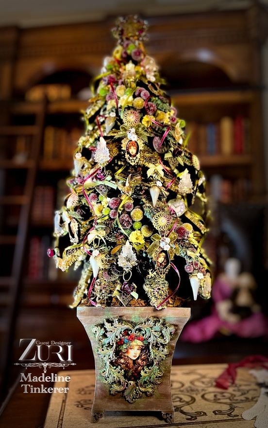 Christmas Tree image 2