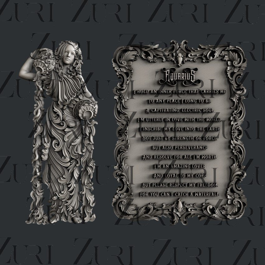 The Aquarius image 0