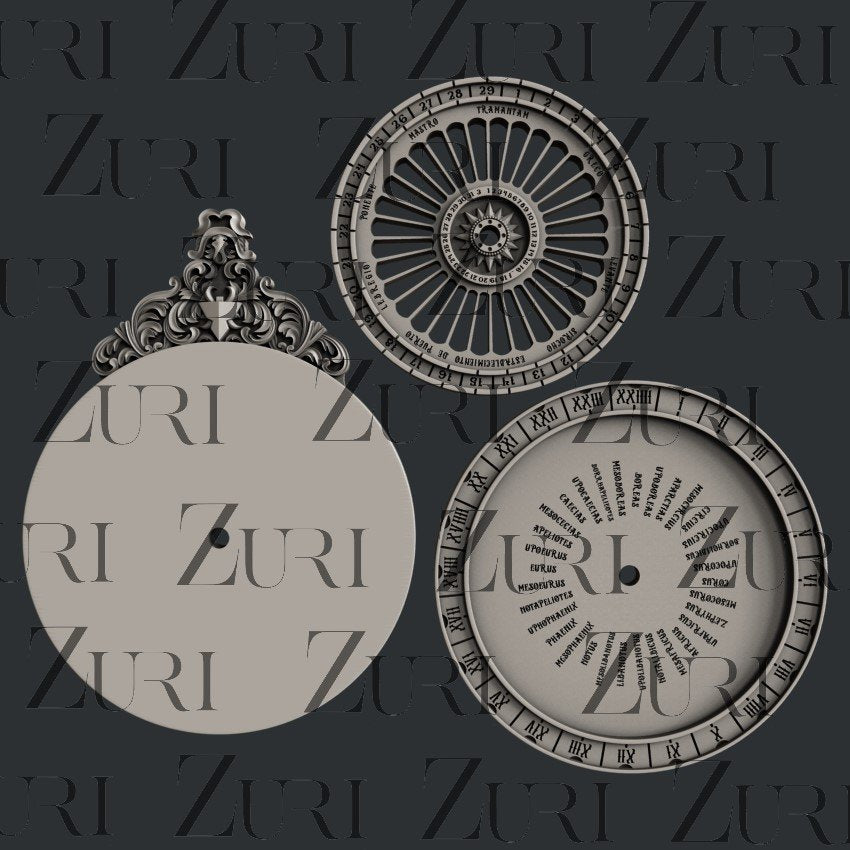 Lunar Calendar image 1