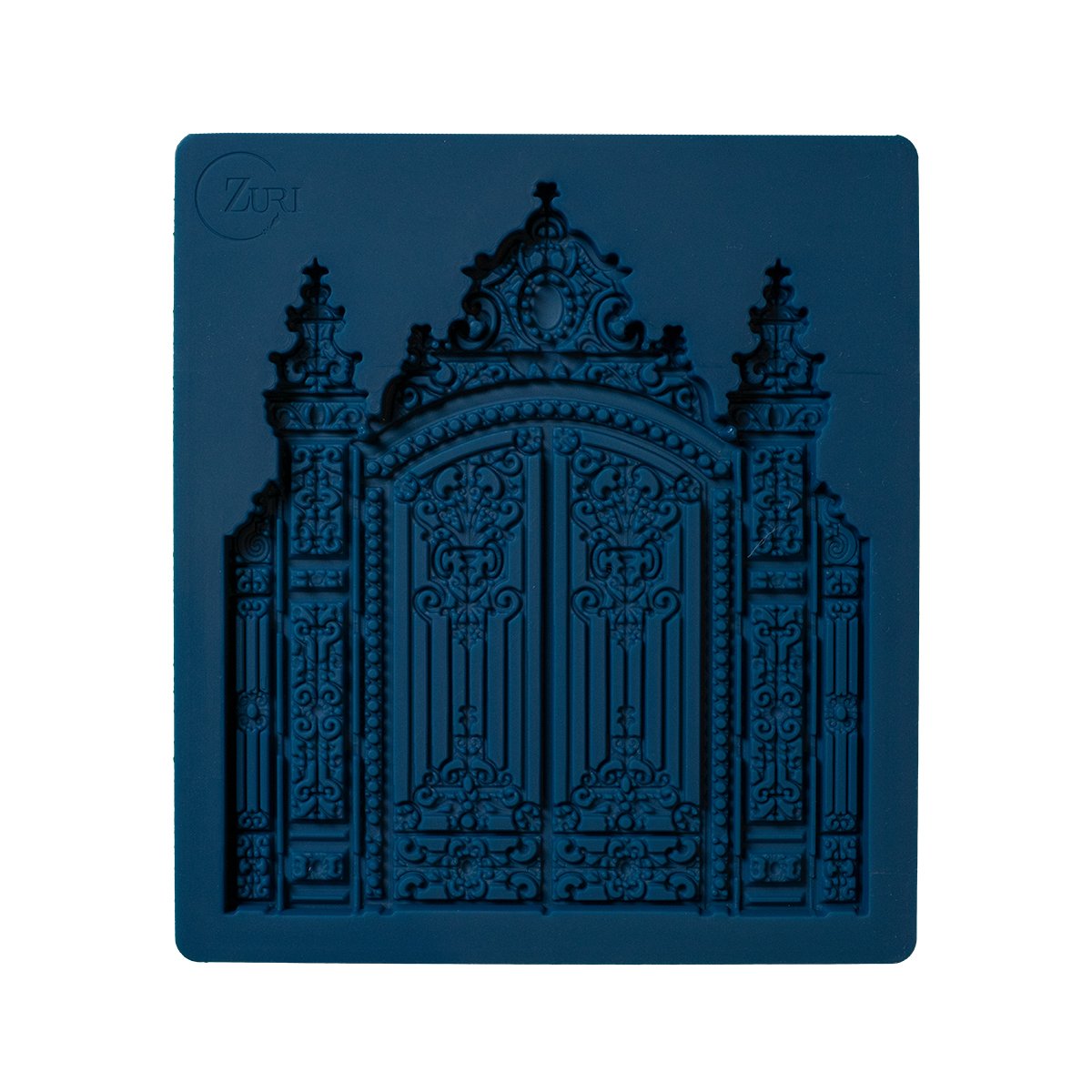Ornate Gate image 1