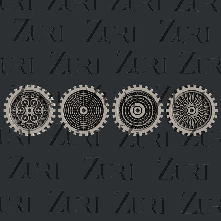 Gear Set #2 image 0