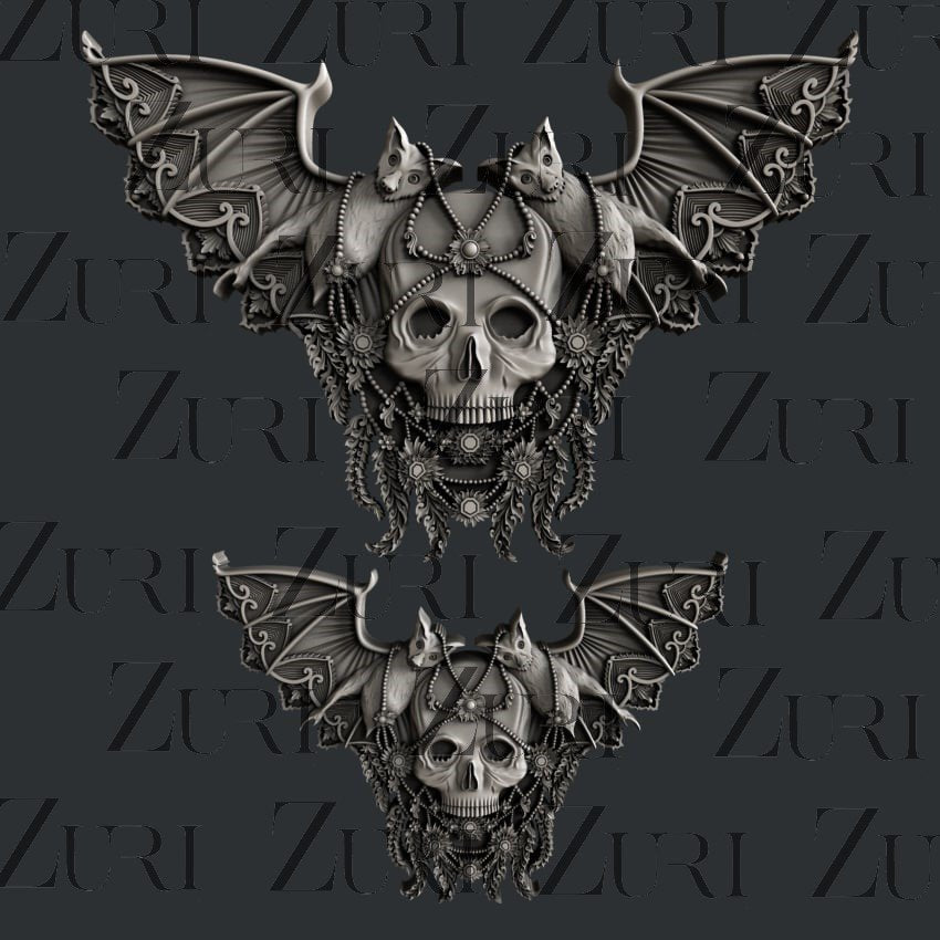 Bat King - Small image 0