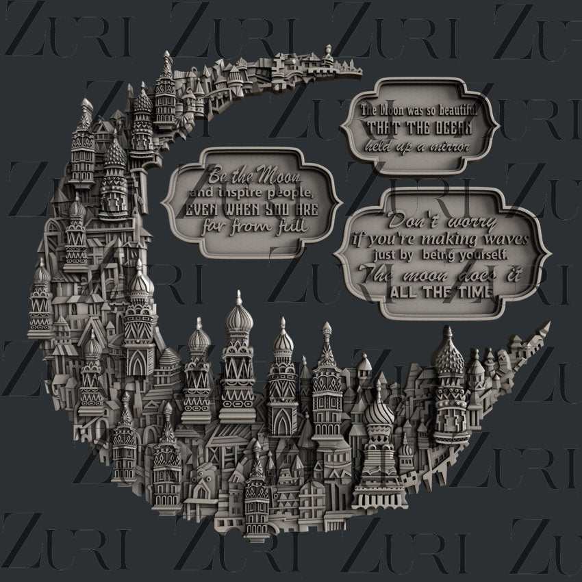 Moon City image 0