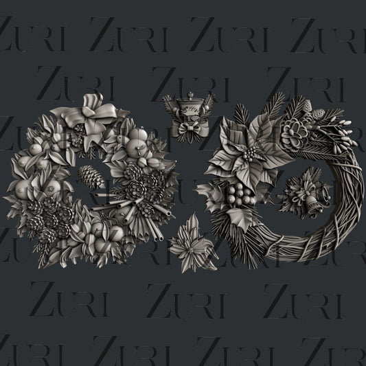Christmas Wreaths image 0