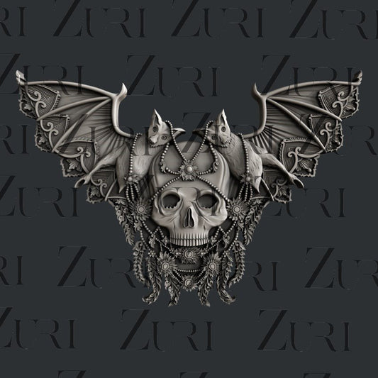 Bat King - Large image 0