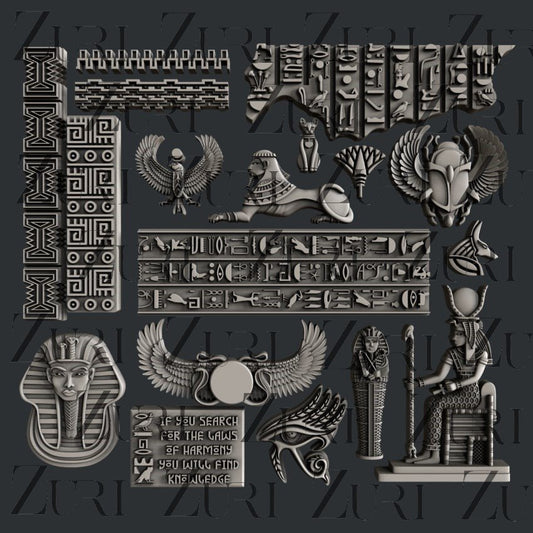 Ancient Egypt image 0