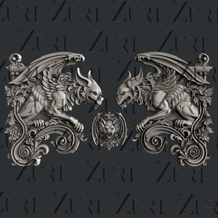 Furniture – Zuri Designs Inc