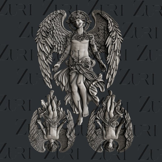 Celestial Guardian image 0