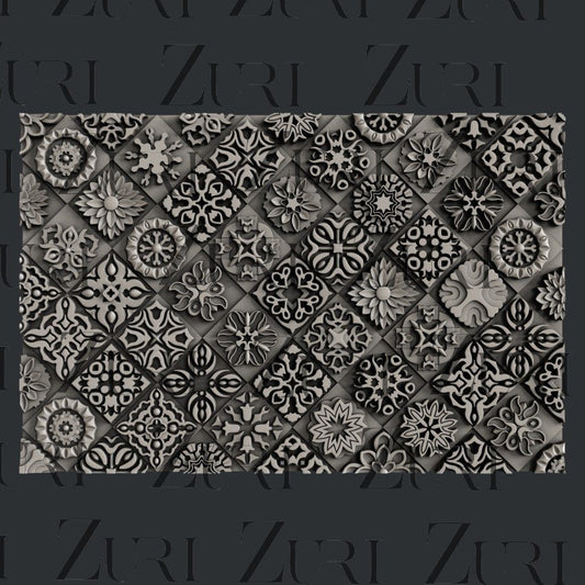Moroccan Motif image 0