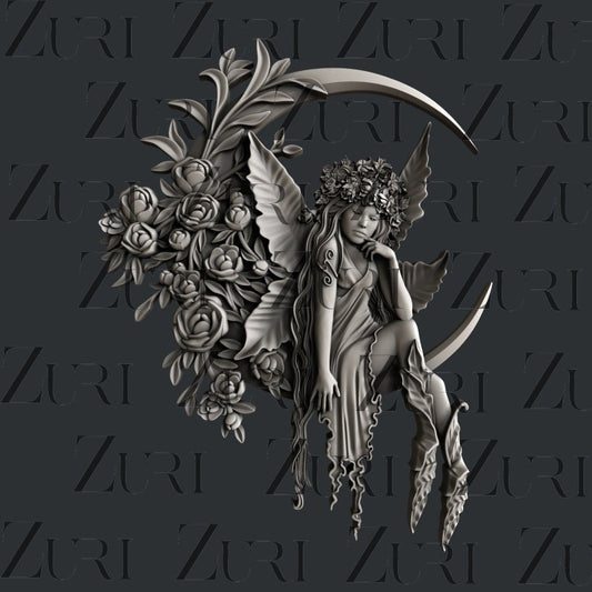Moon Fairy image 0