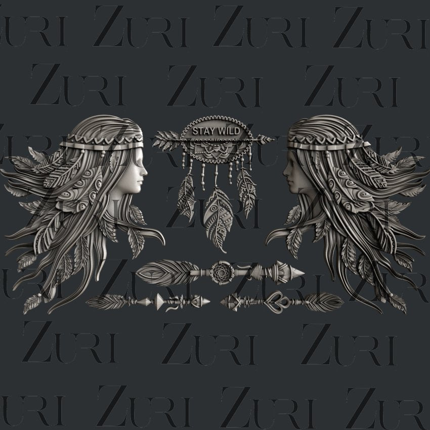 Bohemian Girl image 0