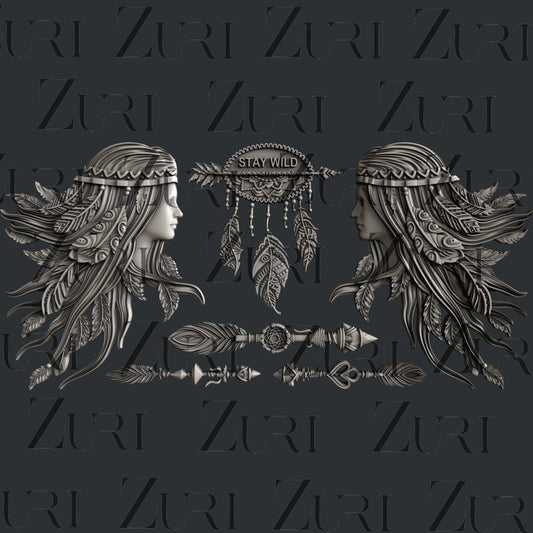 Bohemian Girl image 0