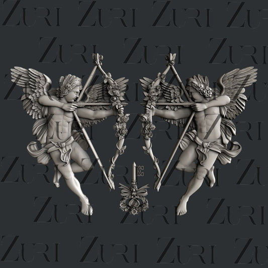 Cupid's Mischief image 0