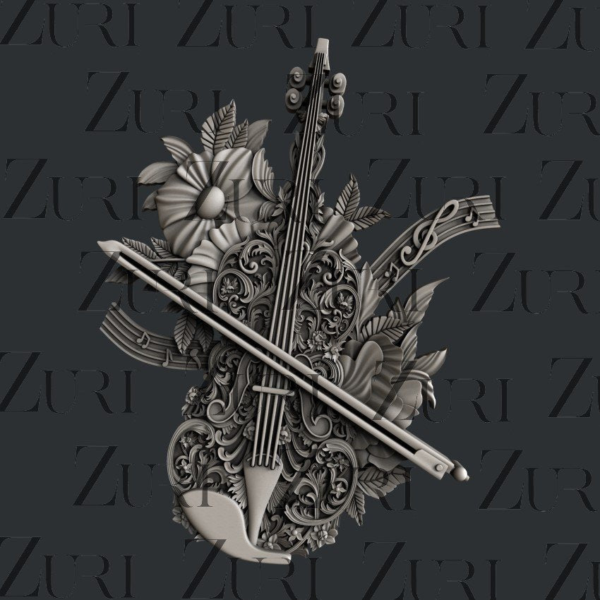 Violin Magic image 0